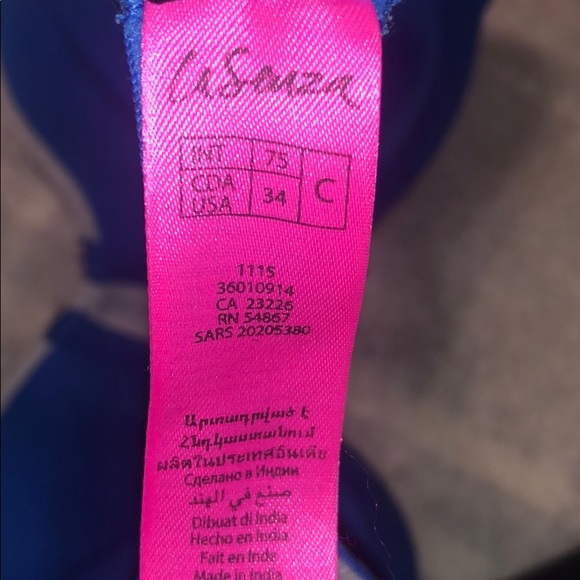 Bra - Picture 4 of 4